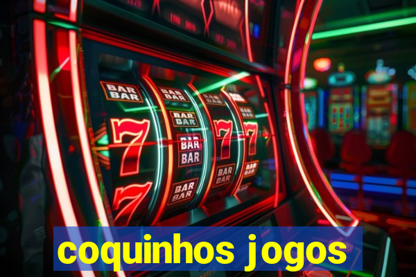 coquinhos jogos